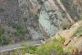 Gaviota Pass Overlook hike