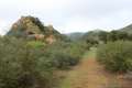 Gaviota Pass Overlook hike