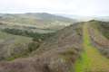 Gaviota Pass Overlook hike