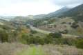 Gaviota Pass Overlook hike