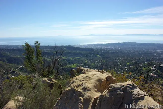 Inspiration Point