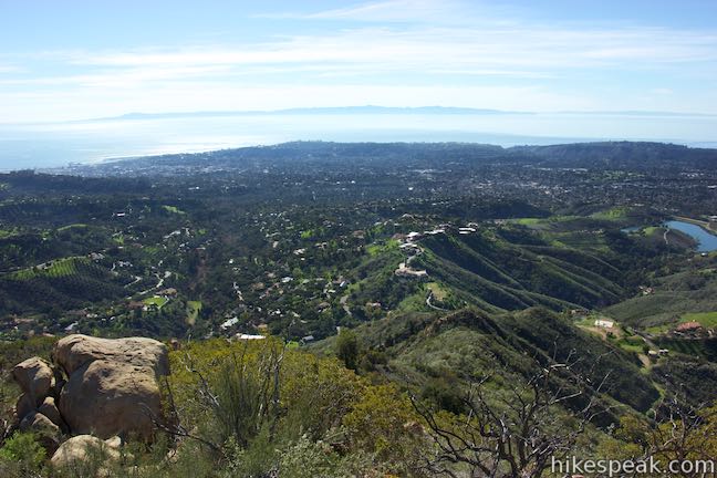 Inspiration Point