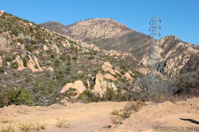 Inspiration Point