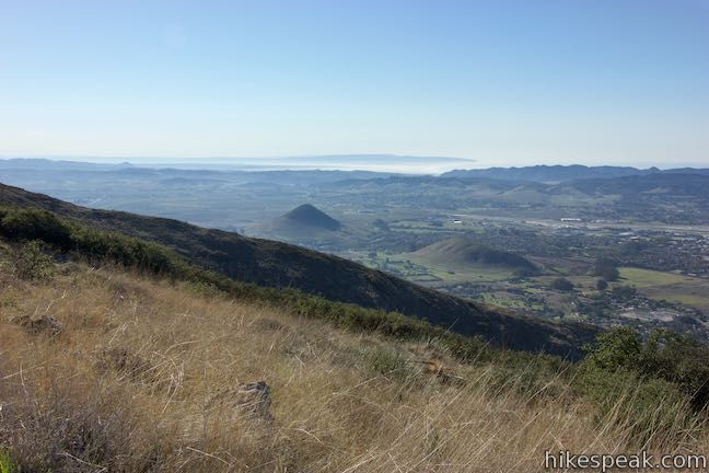 Ridge Trail Bowden Ranch