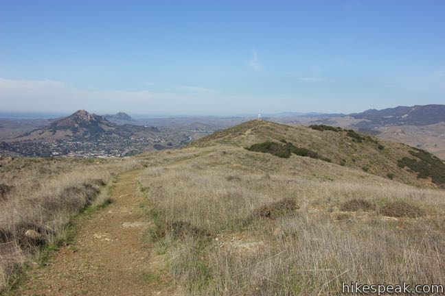 Ridge Trail Bowden Ranch