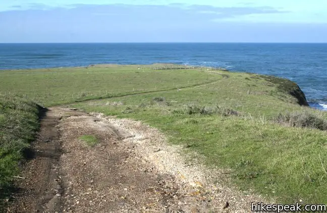 Point Buchon Trail