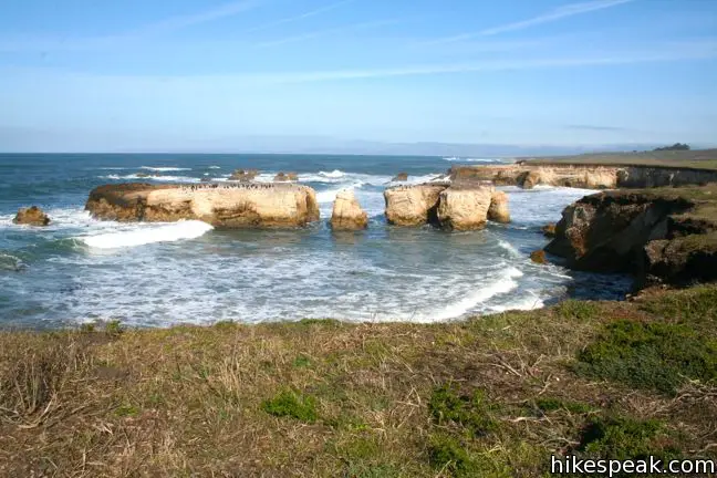 Point Buchon Trail Ocean View