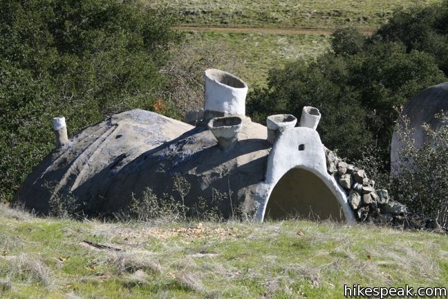 Cal Poly Canyon Design Village