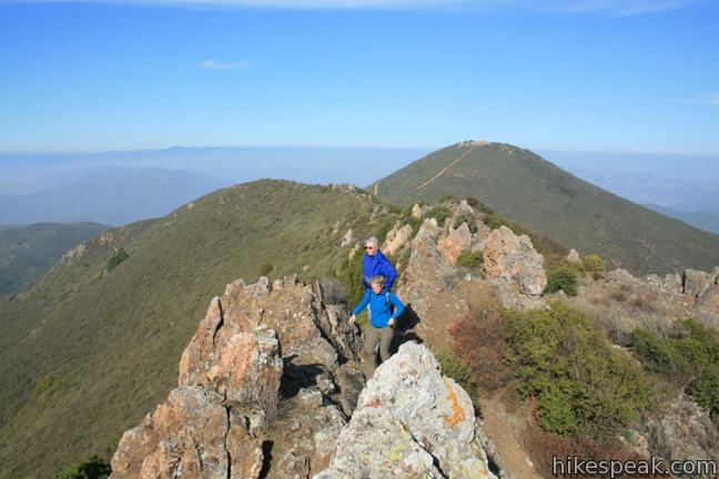 Cerro Alto Trail