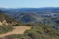 Cerro San Luis Trail View Edna Valley