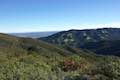 West Cuesta Ridge Hike