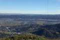 West Cuesta Ridge Summit View