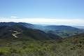 West Cuesta Ridge Hike
