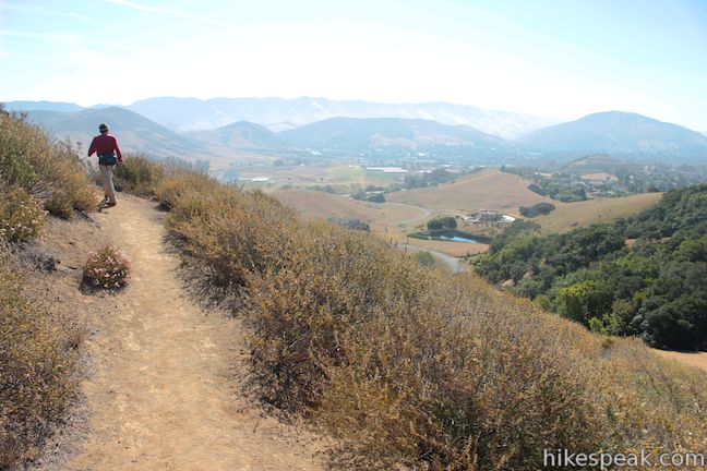 Felsman Loop Trail