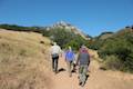 Felsman Loop Trail
