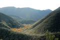 Hazard Peak Trail Montaña de Oro
