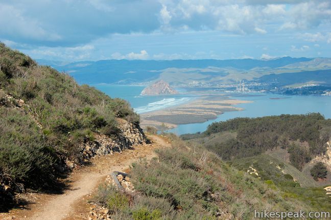 Hazard Peak Montaña de Oro