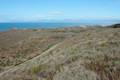 Hazard Peak Trail Montaña de Oro