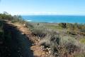 Hazard Peak Trail Montaña de Oro