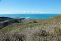 Hazard Peak Trail Montaña de Oro