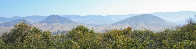 Morro View Irish Hills hike San Luis Obispo Mariposa Trail Prefumo Canyon Irish Hills Natural Reserve hiking SLO