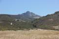 Crespi Trail Hollister Peak