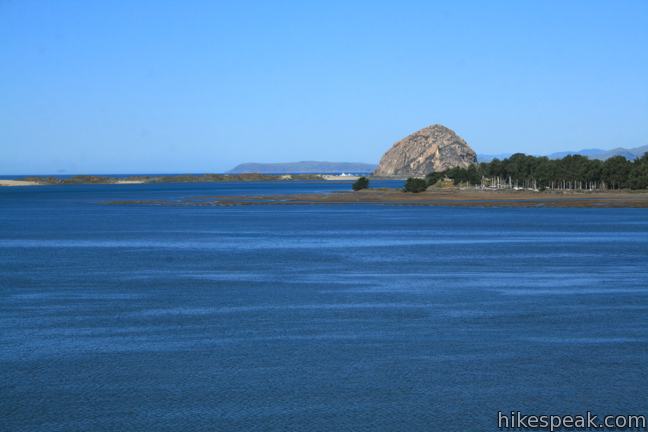 Elfin Forest Natural Preserve Morro Bay