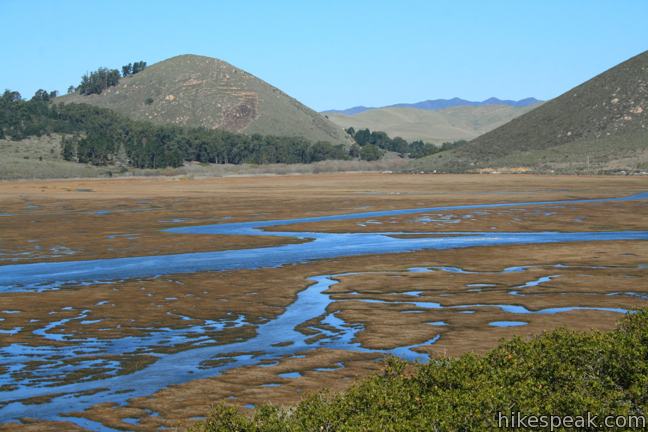 Elfin Forest Natural Preserve Morro Bay