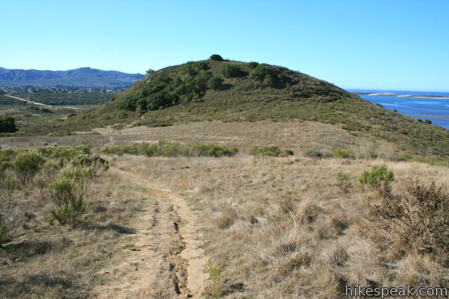 Portola Hill Morro Bay