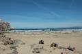 Morro Strand State Beach