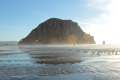 Morro Rock