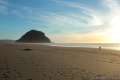 Morro Rock