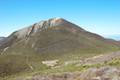 Oats Peak Trail Montaña de Oro State Park