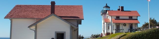 Point San Luis Lighthouse hike Pecho Coast Trail Avila Beach San Luis Obispo California