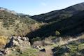 Reservoir Canyon San Luis Obispo