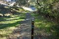Reservoir Canyon Creek Bypass Trail