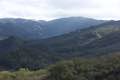 Rinconada Trail Santa Lucia Mountains