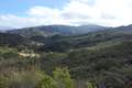 Rinconada Trail View