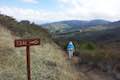 Rinconada Trail Hike