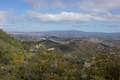 Rinconada Trail View