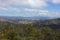 Rinconada Trail View