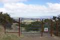 Rinconada Trail Gate