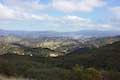 Rinconada Trail View