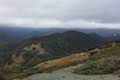 Rinconada Trail Santa Lucia Mountains