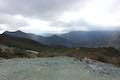 Rinconada Trail Santa Lucia Mountains