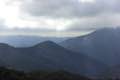 Rinconada Trail Santa Lucia Mountains