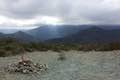 Rinconada Trail Saddle View