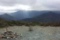 Rinconada Trail Saddle View