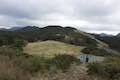 Bell Mountain Firebreak Rinconada Trail