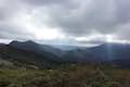 Rinconada Trail Santa Lucia Mountains